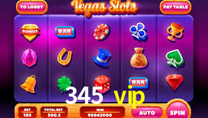 Programa VIP 345 vip