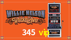 Welcome Bonus 345 vip
