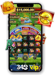 Roulette Table 345 vip