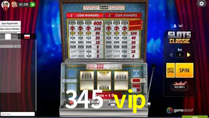 Flash Promotion 345 vip