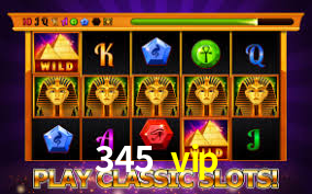 Live Casino 345 vip