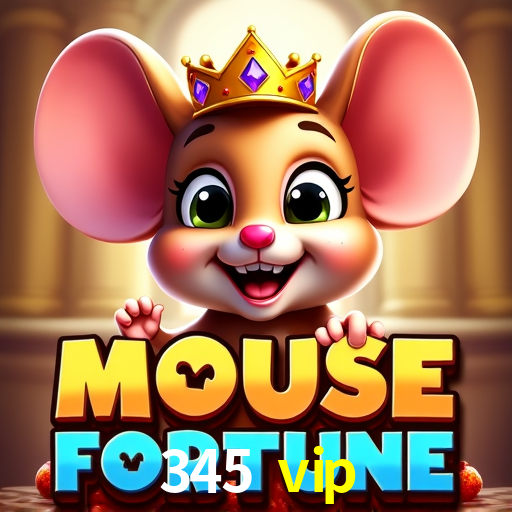 Welcome Bonus 345 vip